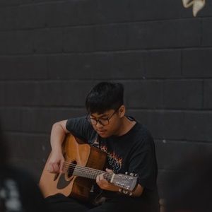 Meet your Posher, Lucas